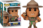 1041. Kronk (Squirrel Scout) (2021 Summer Convention Limited Edition / BoxLunch Exclusive)