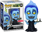 1142. Hades (with Chess Board) (2021 2022 Halloween / Target Exclusive)