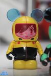 Go Go Vinylmation