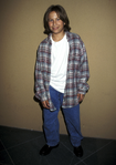 Thomas attending the Wrap Party for Home Improvement's 100th episode at Walt Disney Studios in Burbank, California on April 6, 1995.