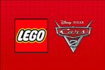 LEGO Cars 2 logo
