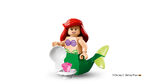 LEGO Ariel.