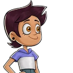 Luz in Disney Heroes: Battle Mode