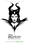 Maleficent Mistress of Evil - Dolby Poster