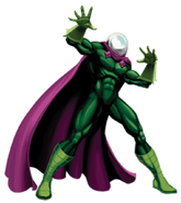 Mysterio