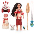 Moana merchandise 16