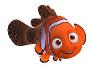 El promo de Nemo