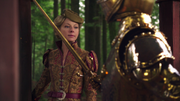 Once Upon a Time - 1x13 - What Happened to Frederick - Abigael