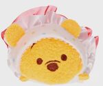 Pooh 2nd Anniversary Tsum Tsum Mini