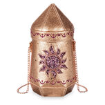 Rapunzel Lantern Crossbody Bag by Danielle Nicole