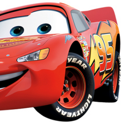 Rayo mcqueen por favor new arrivals