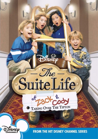 The Suite Life videography | Disney Wiki | Fandom