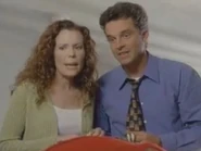 Claire Dreyer (Santa Who?)