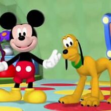 Sea Captain Mickey Disney Wiki Fandom