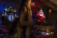 Seven Dwarfs Mine Train 05