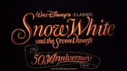 Snow White and the Seven Dwarfs - 1987 Reissue Trailer