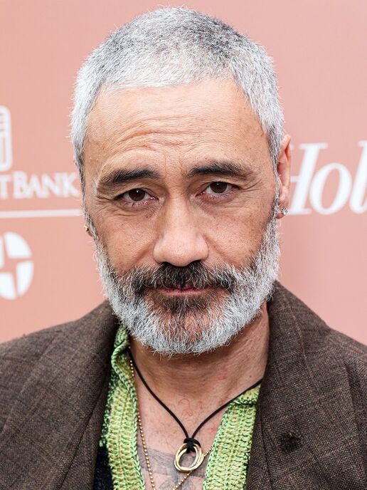 Taika Waititi