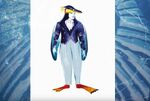 The-Lion-King-musical-to-play-in-Antarctica.jpg (35 KB) Zazu costume for the April Fools joke of the Antarctica production. Note that this depiction of Zazu in the April Fools joke of the Antarctica production is an emperor penguin instead of a hornbill, as penguins are commonly found in Antarctica.