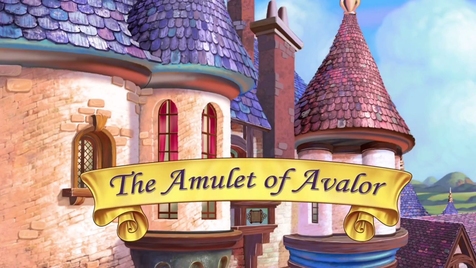 Amulet Of Avalor, Disney Princess Wiki, FANDOM powered by Wikia