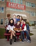 The Cast of High School Musical The Musical The Series (1)