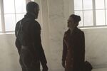 The Falcon and The Winter Soldier - 1x06 - One World, One People - Photography - U.S. Agent New Suit