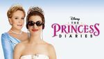 The Princess Diaries Promotional (30)