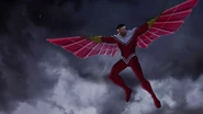 Sam Wilson/Falcon (Avengers Assemble)