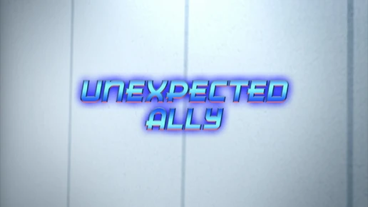 Unexpected-Ally