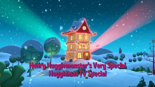 Very Special Hugglemas