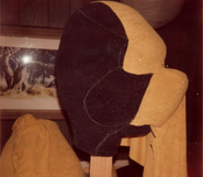 WTPC Pooh mask in progress