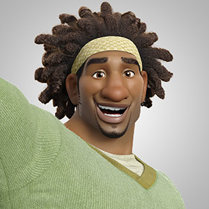 Wasabi Gallery Disney Wiki Fandom