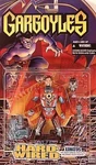 Xanatos Action Figure