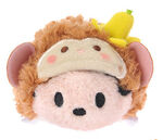 Year of the Monkey Mickey Tsum Tsum mini