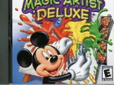 Disney's Magic Artist Deluxe