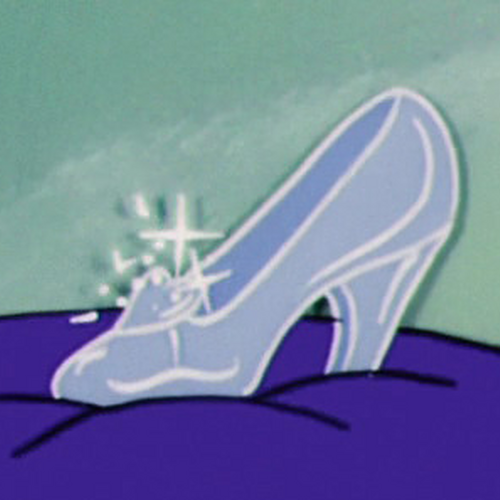 La Zapatilla de Cristal | Disney Wiki | Fandom