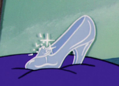 La Zapatilla de Cristal Disney Wiki Fandom