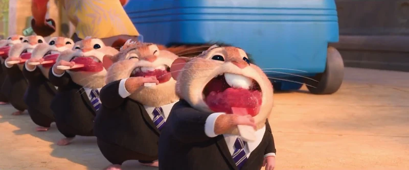 Lemmings