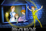 0303 - disney's peter pan - return to neverland (u) 07