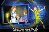 0303 - disney's peter pan - return to neverland (u) 07