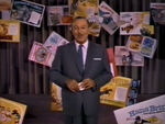 Walt on "An Adventure in Color/Mathmagicland", the first episode of Walt Disney's Wonderful World of Color.