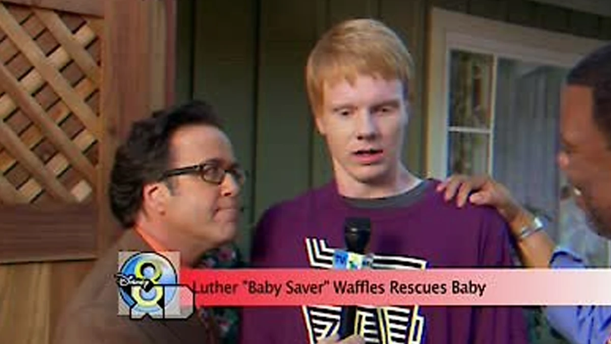 Accidental Hero Disney Wiki Fandom