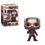 Ant-Man 2018 POP