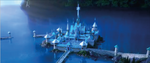 Arendelle-Castle-at-the-end-of-Frozen