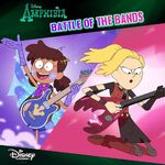 Battle of the Bands soundtrack