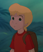 Cody (The Rescuers) (The Rescuers Down Under)