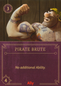 DVG Pirate Brute