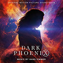 Dark Phoenix (soundtrack) | Disney Wiki | Fandom