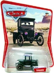 Lizzie's Die-cast
