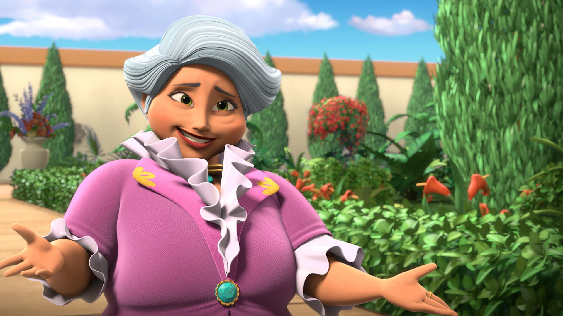 Dia De Las Madres Disney Wiki Fandom