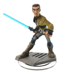 Disney INFINITY Kanan Jarrus